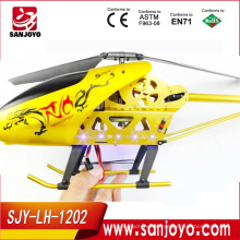 I / R 3.5CH hohe Qualität Superlegierung Hubschrauber LH1202 mit Gyro Licht Kinder Spielzeug